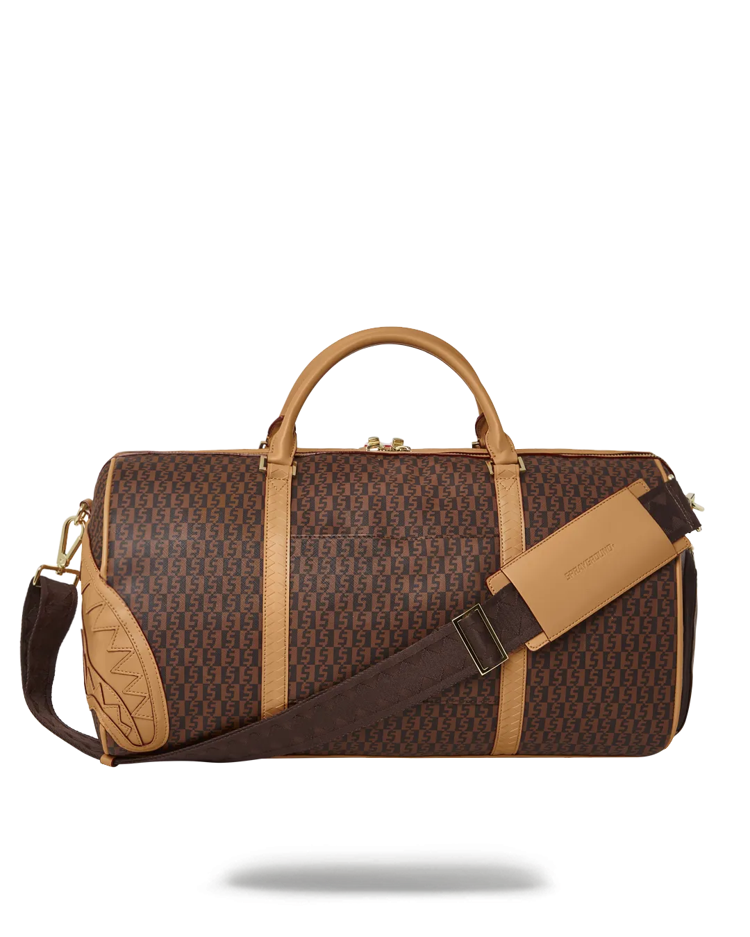 Sprayground Duffel
