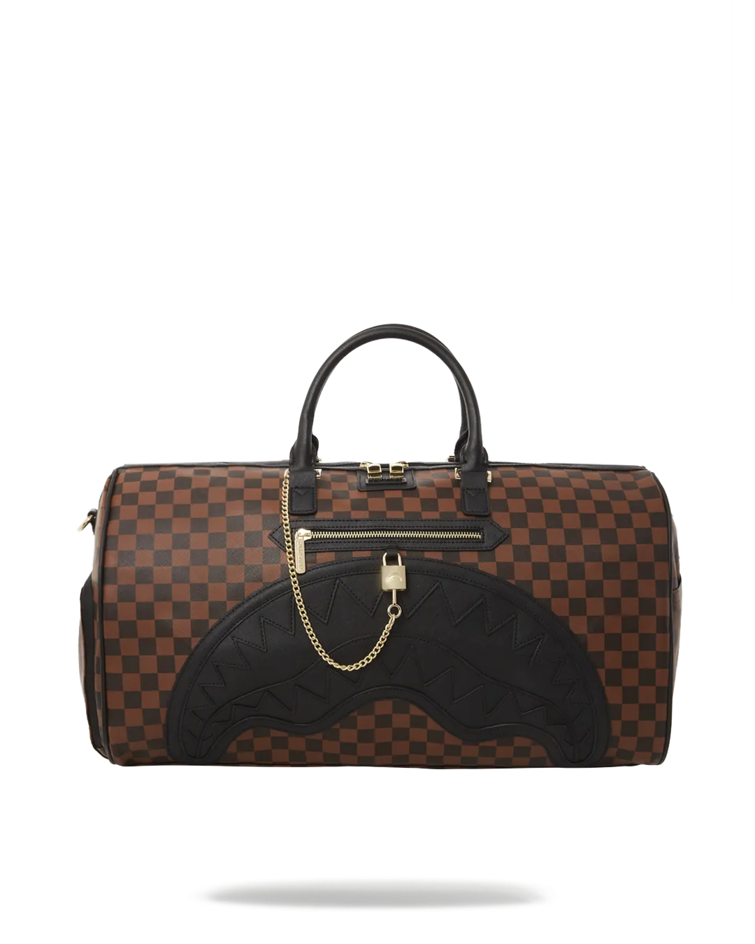 Sprayground Duffel