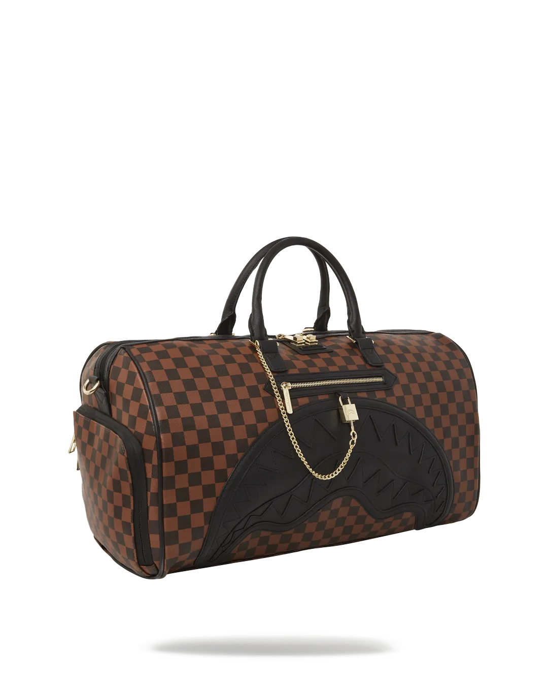 Sprayground Duffel