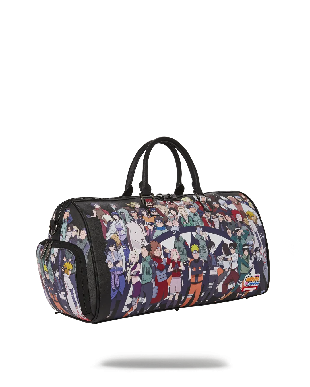 Sprayground Duffel