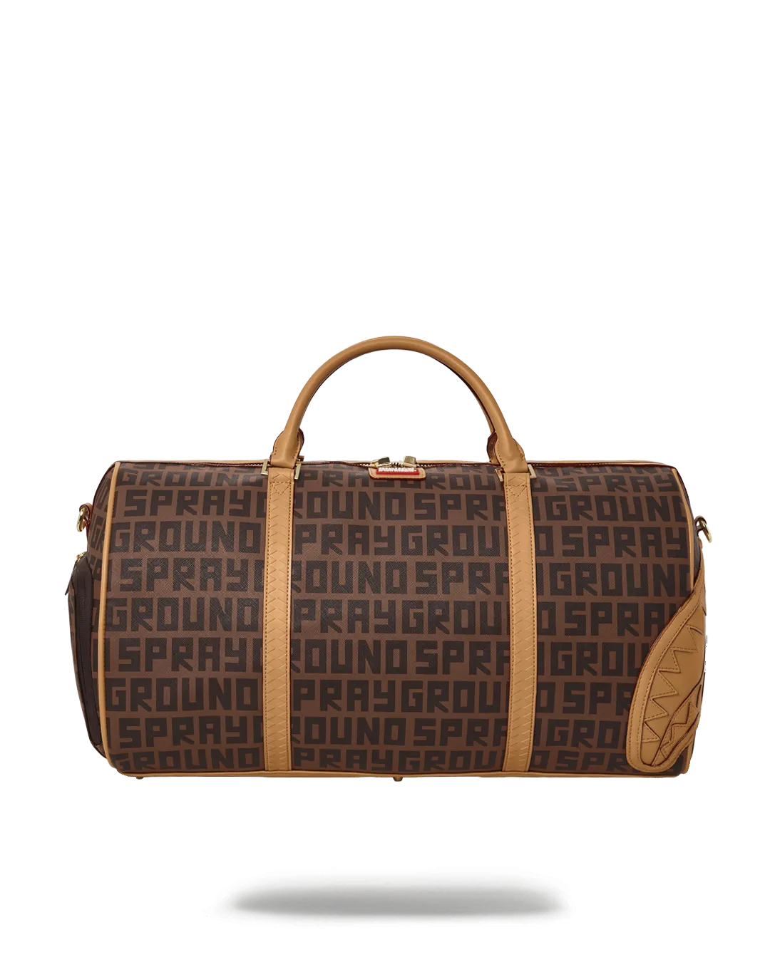Sprayground Duffel