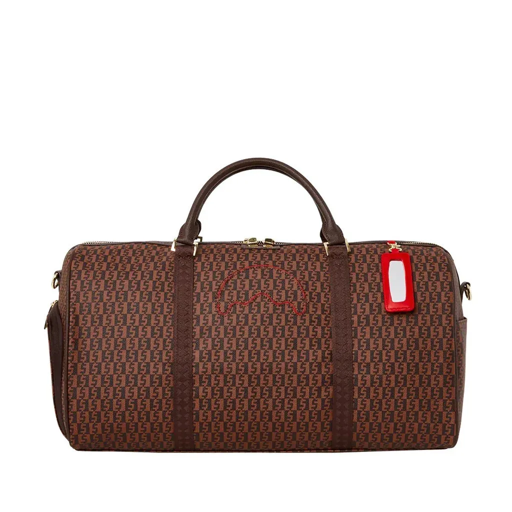 Sprayground Duffel