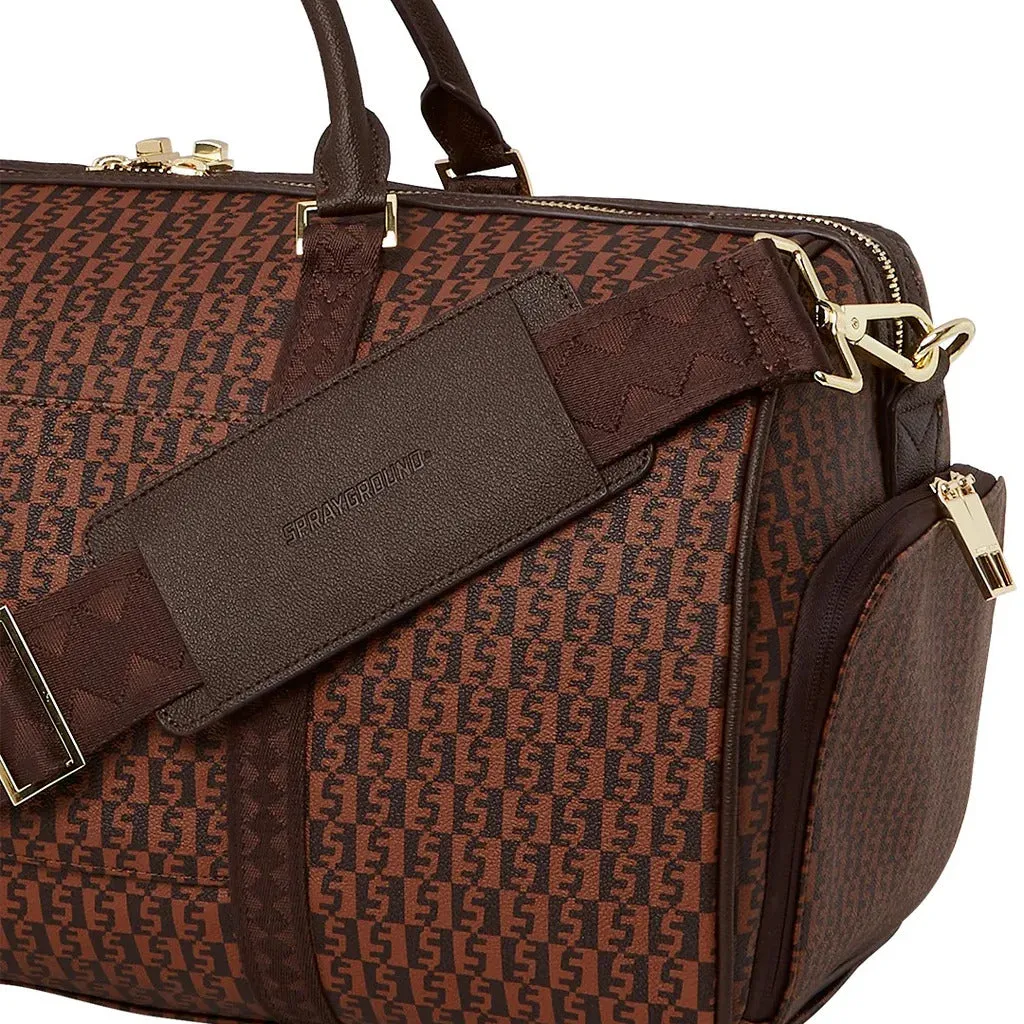 Sprayground Duffel