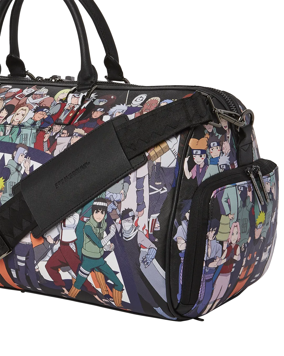 Sprayground Duffel