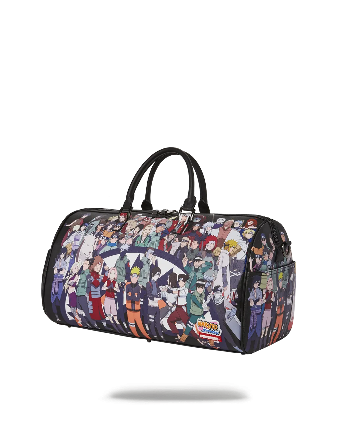 Sprayground Duffel