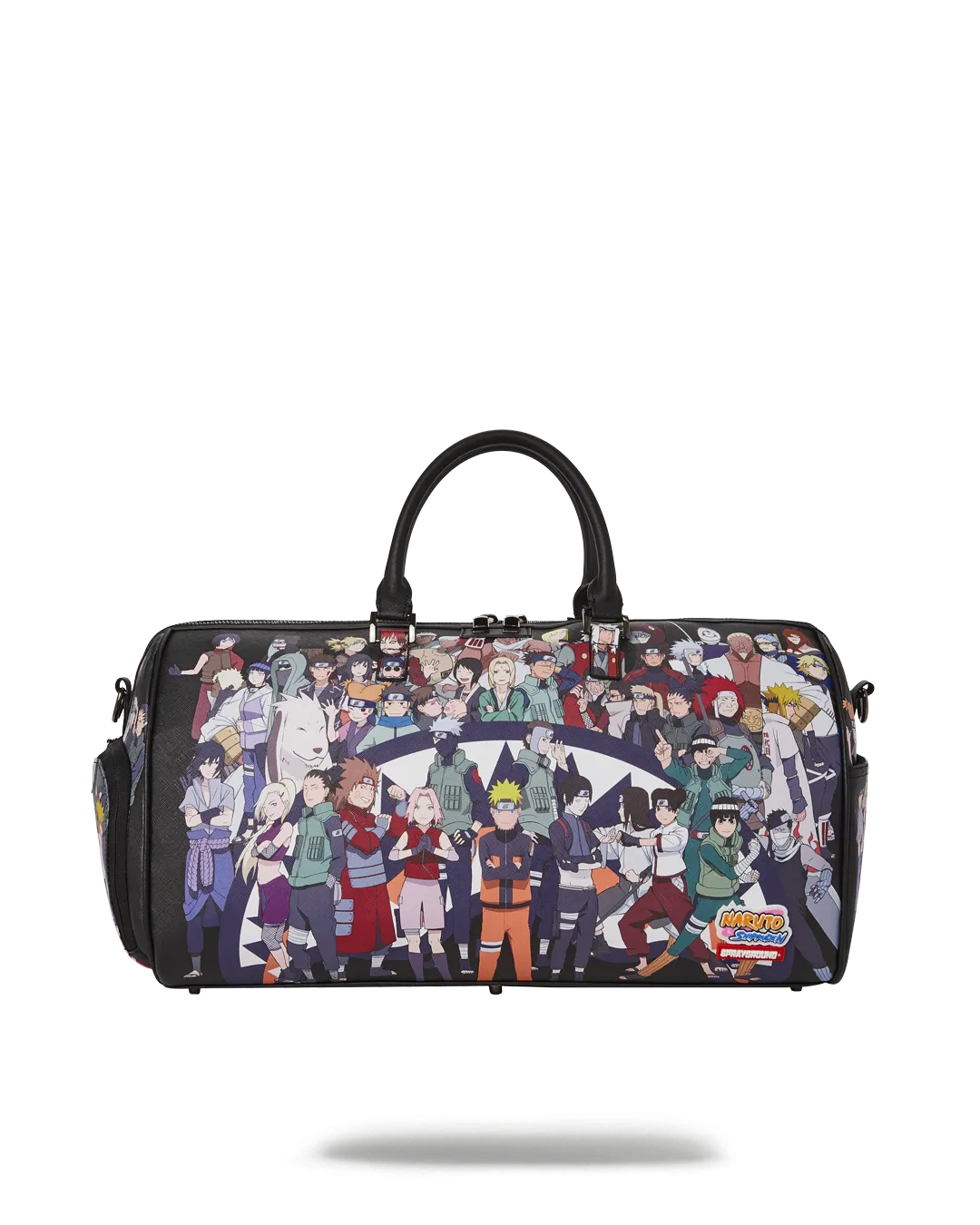 Sprayground Duffel