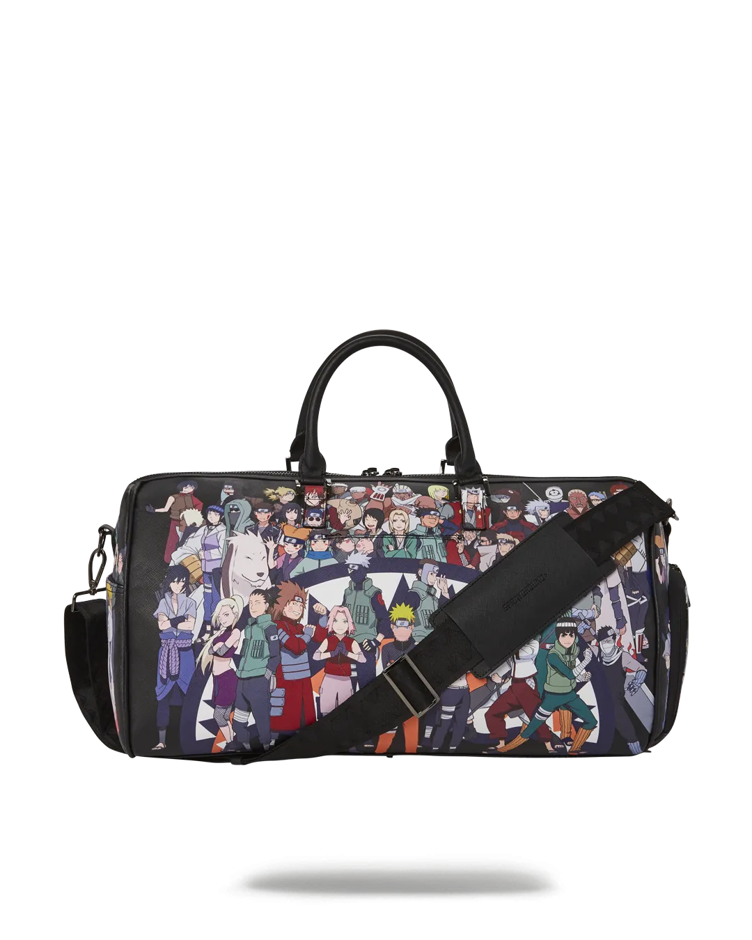 Sprayground Duffel