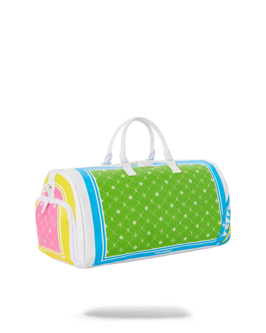 Sprayground Duffel