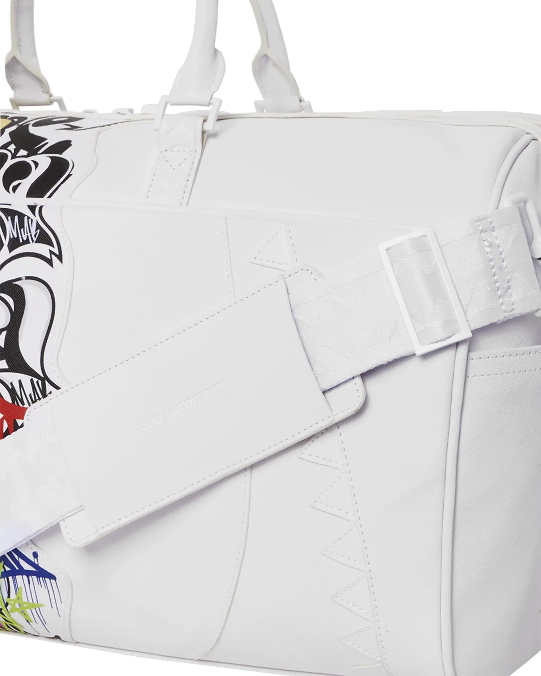Sprayground Duffel