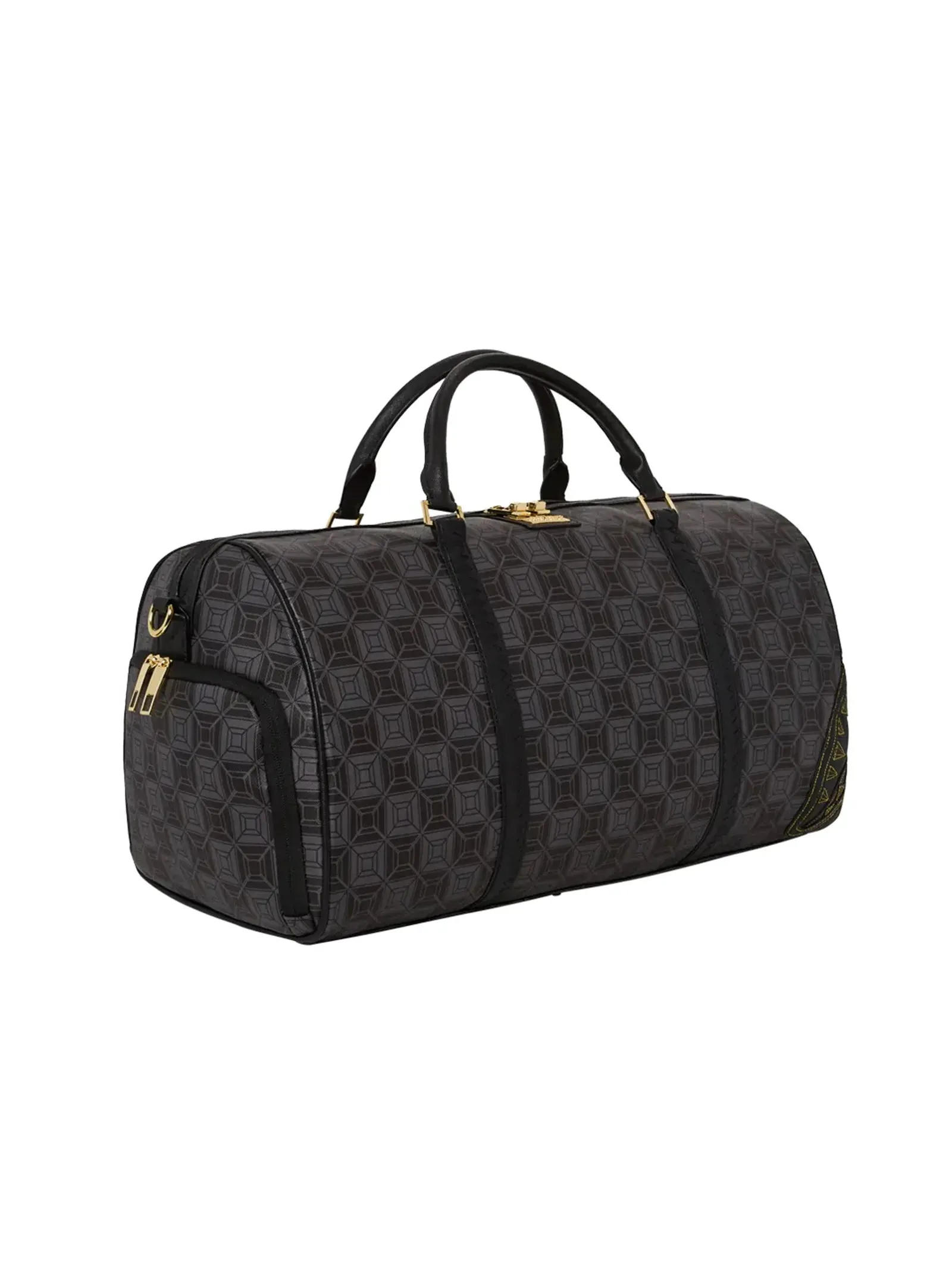 Sprayground Duffel