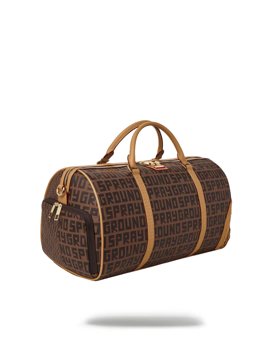 Sprayground Duffel