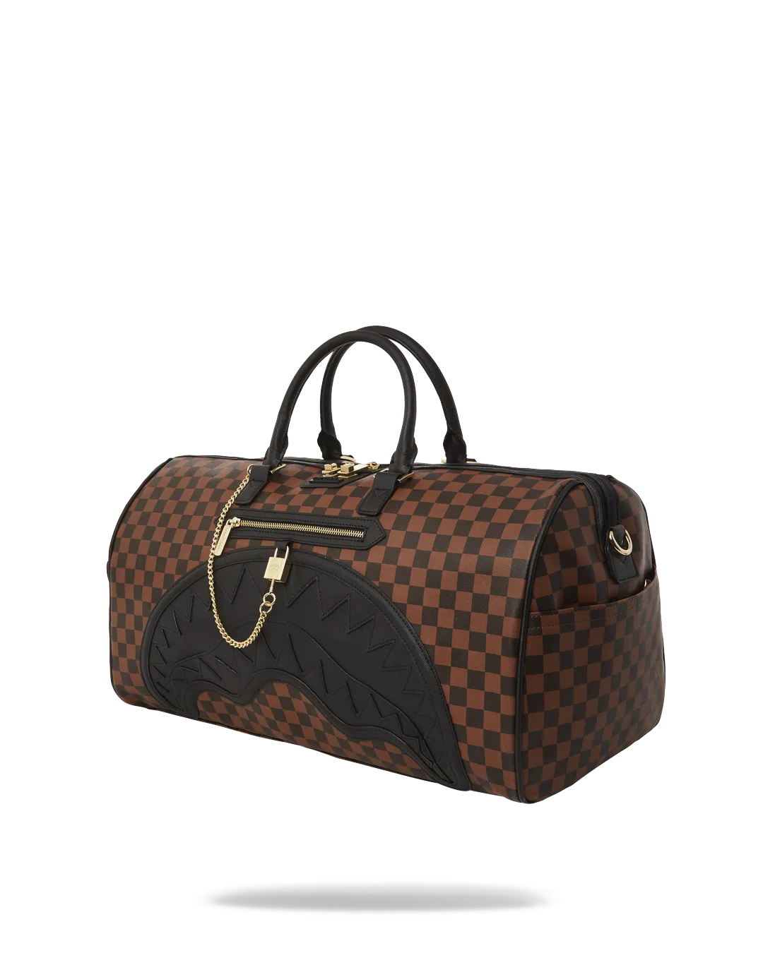 Sprayground Duffel