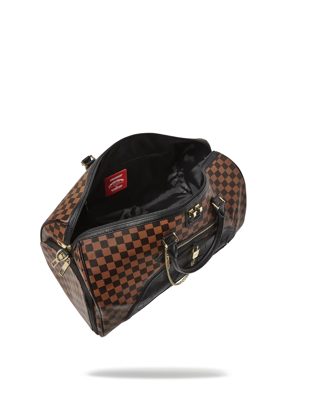Sprayground Duffel