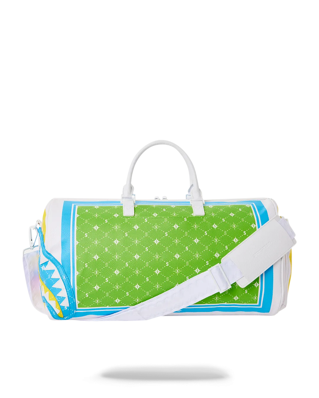 Sprayground Duffel