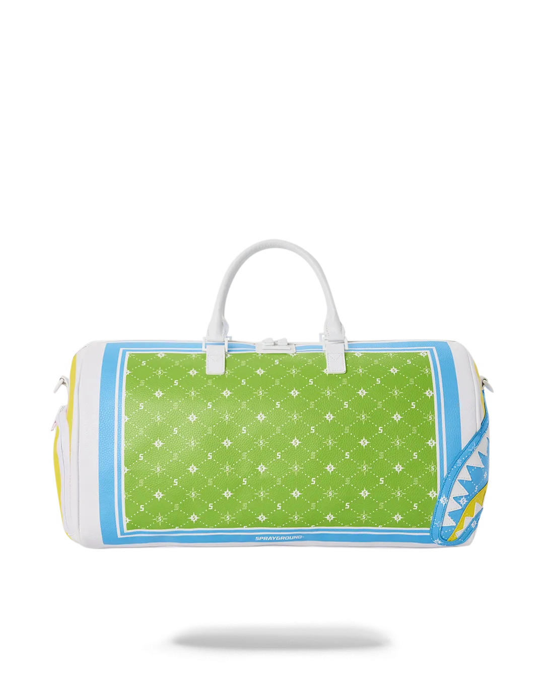 Sprayground Duffel