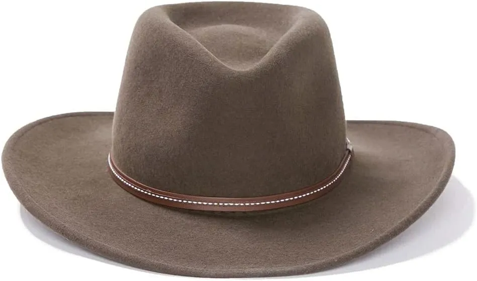 Stetson Gallatin Outdoor Hat