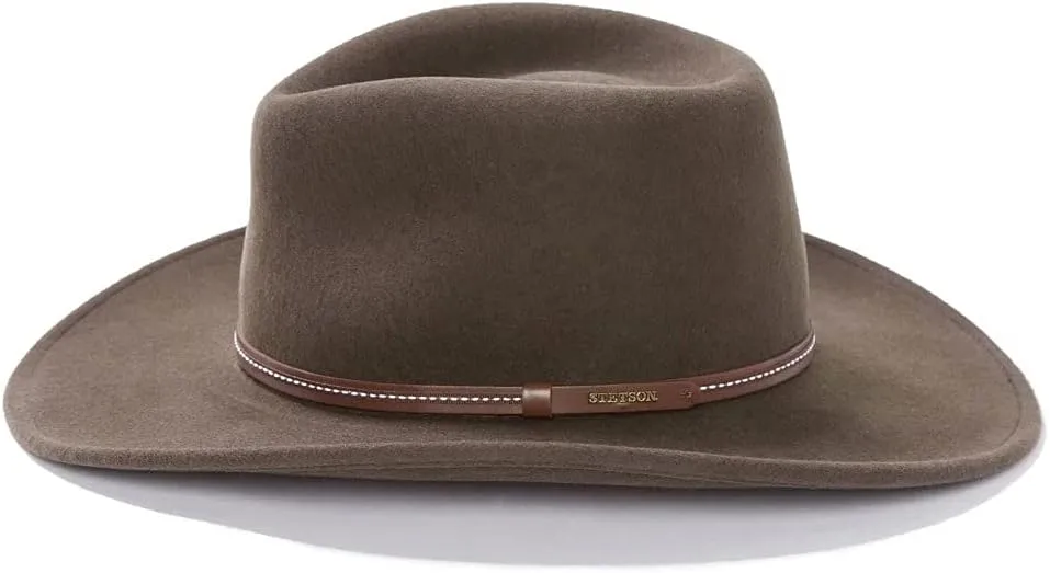 Stetson Gallatin Outdoor Hat