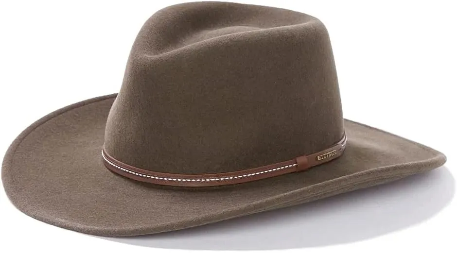 Stetson Gallatin Outdoor Hat