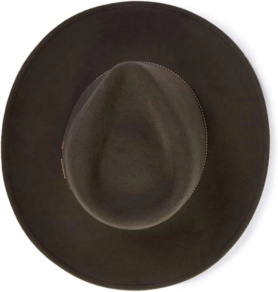 Stetson Gallatin Outdoor Hat