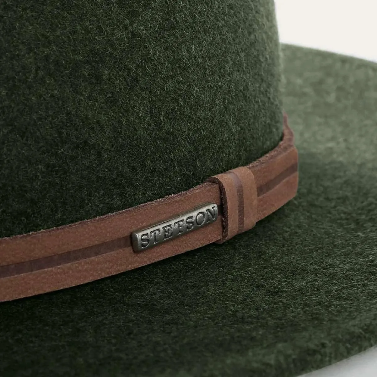 Stetson Men's Explorer Outdoor Hat
