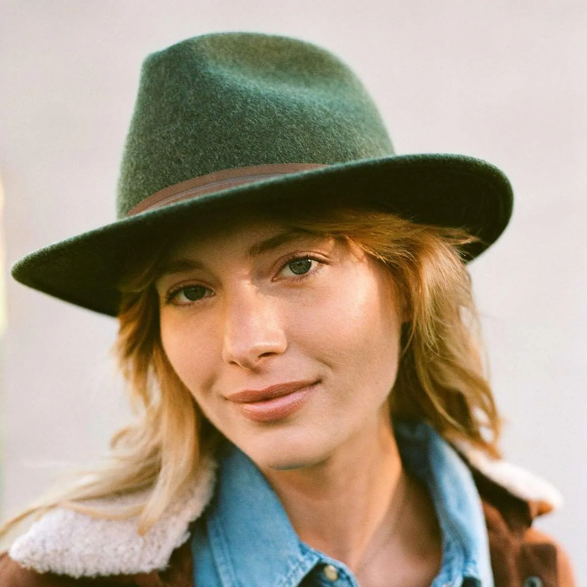 Stetson Men's Explorer Outdoor Hat