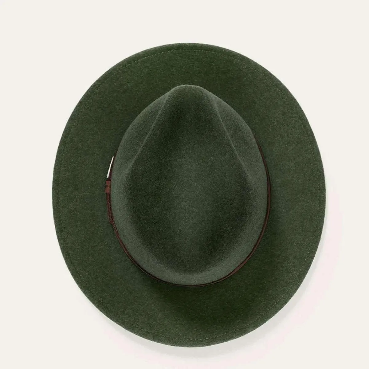 Stetson Men's Explorer Outdoor Hat