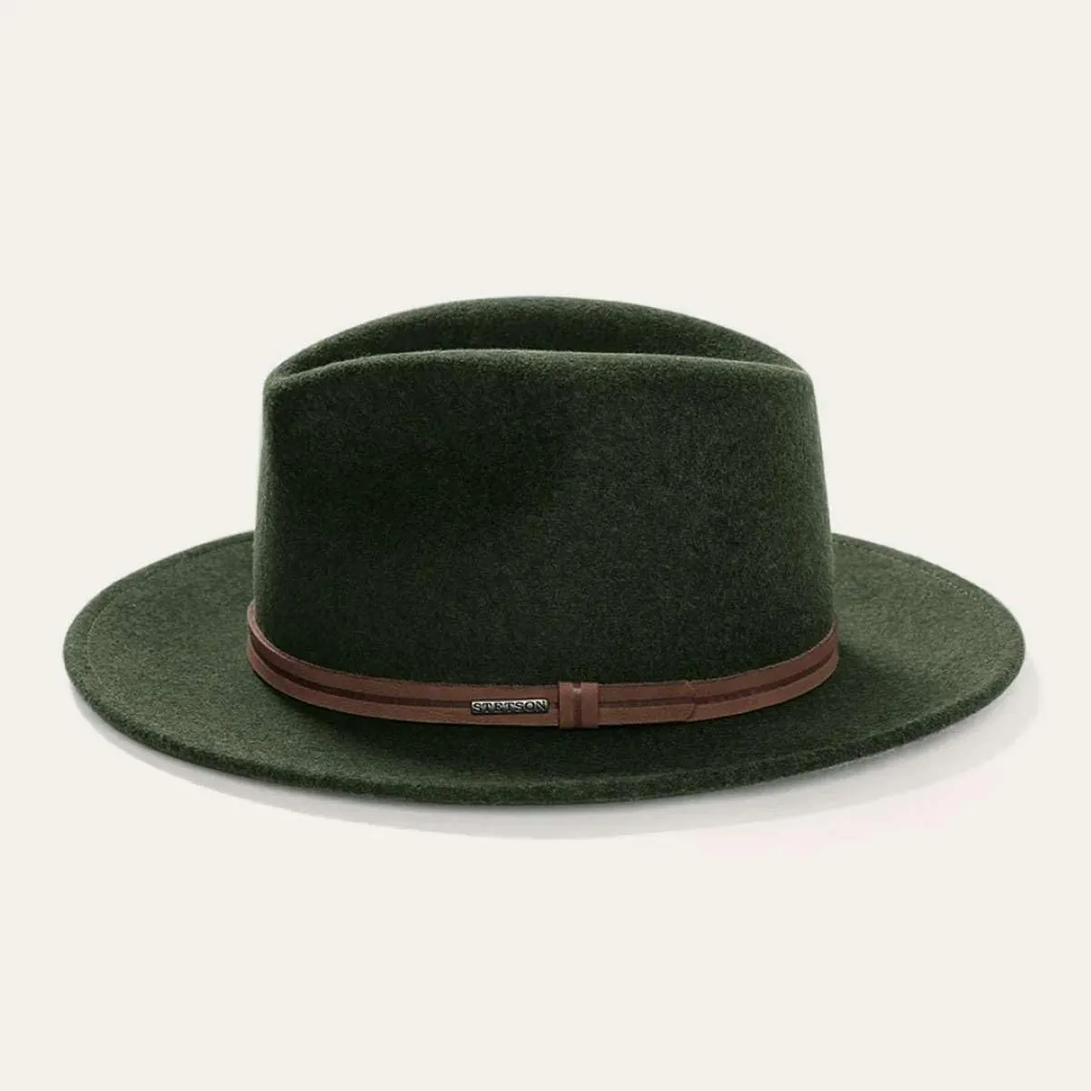 Stetson Men's Explorer Outdoor Hat