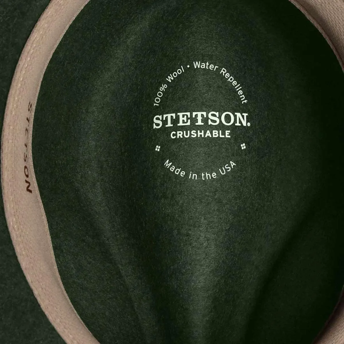 Stetson Men's Explorer Outdoor Hat