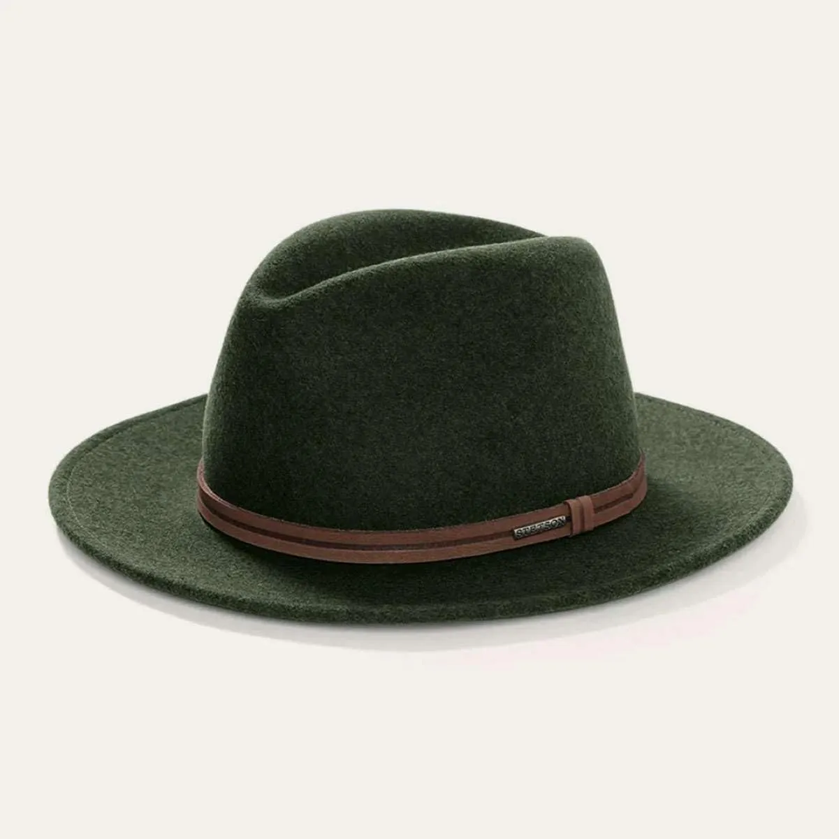 Stetson Men's Explorer Outdoor Hat