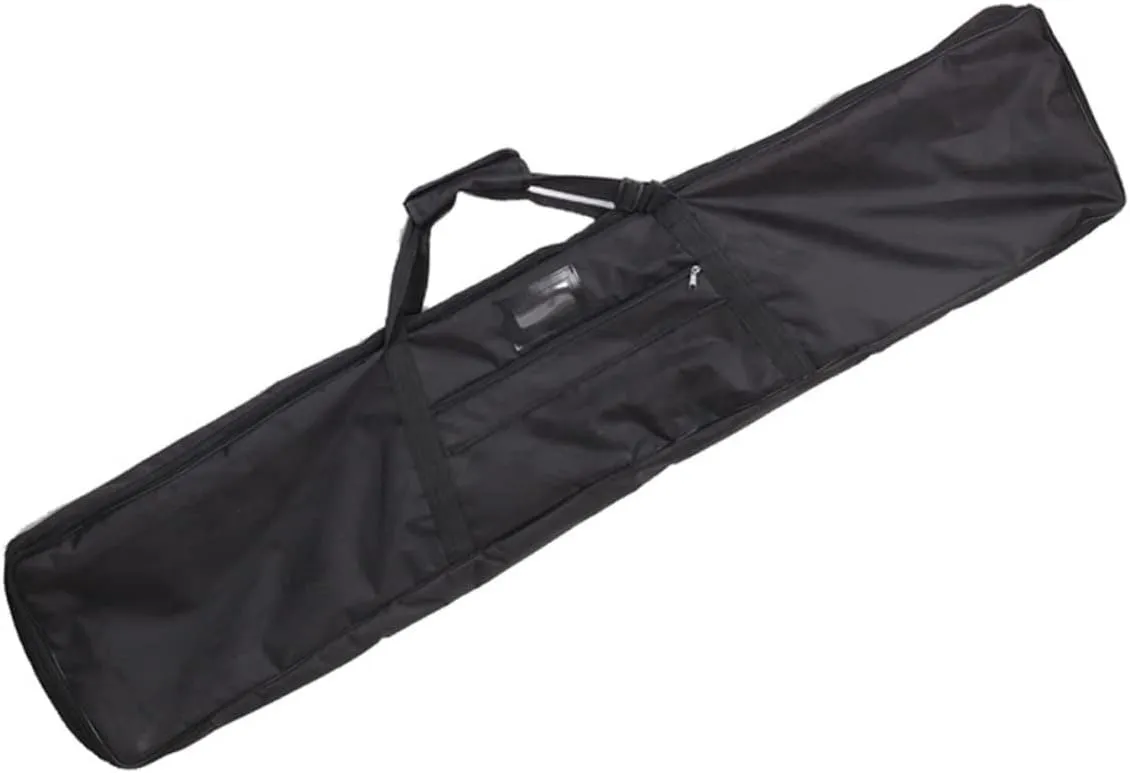 Storage Bag Large Capacity Multifunctional Tote for Hunting Accessories Durable Shoulder Pouch for and Gear