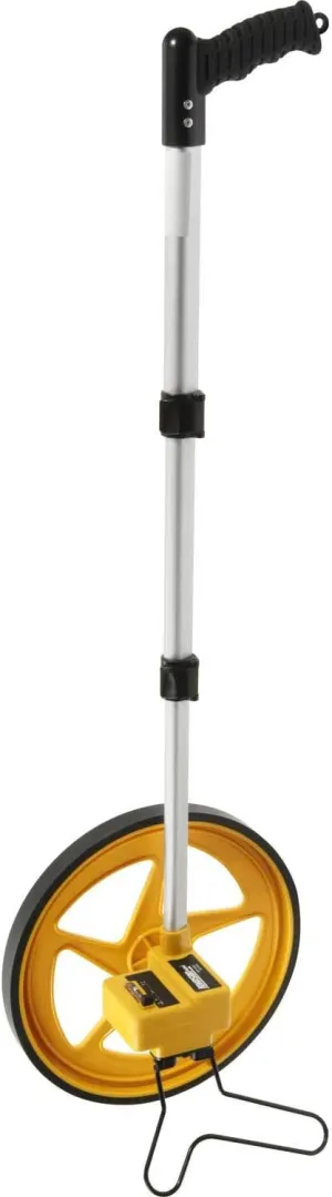 Structo-Cast 3' Circ. (12" Dia.) Measuring Wheel