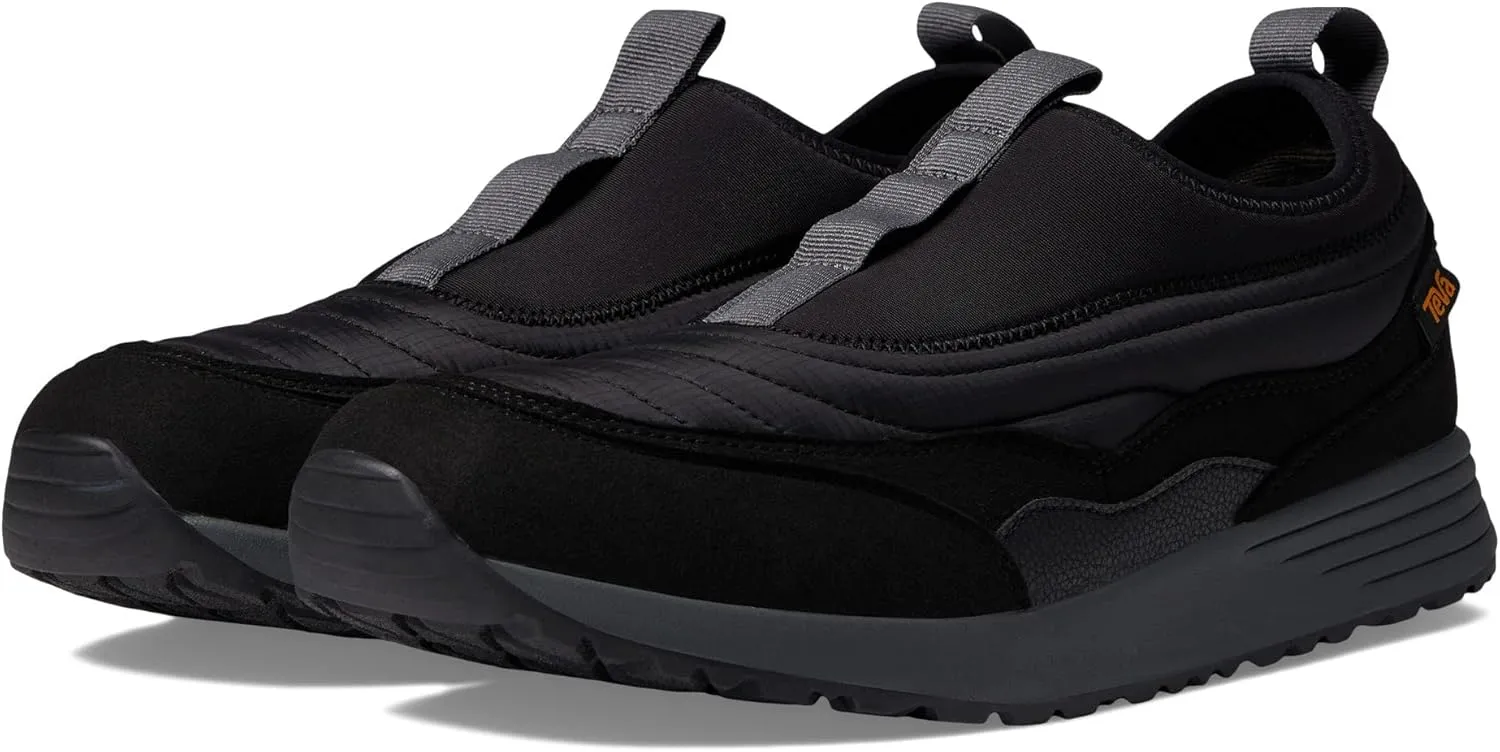 Teva Men's Reember Vistaverse Moccasin