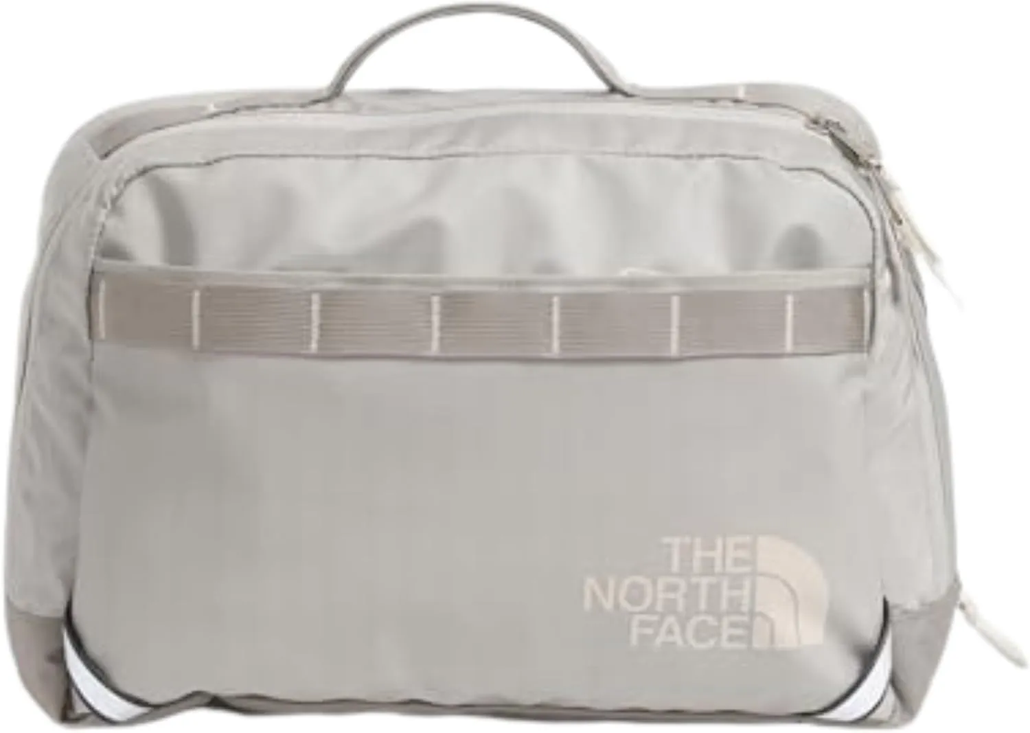 THE NORTH FACE Base Camp Voyager Sling - PFAS Free, Soapstone/Stone Slab, One Size