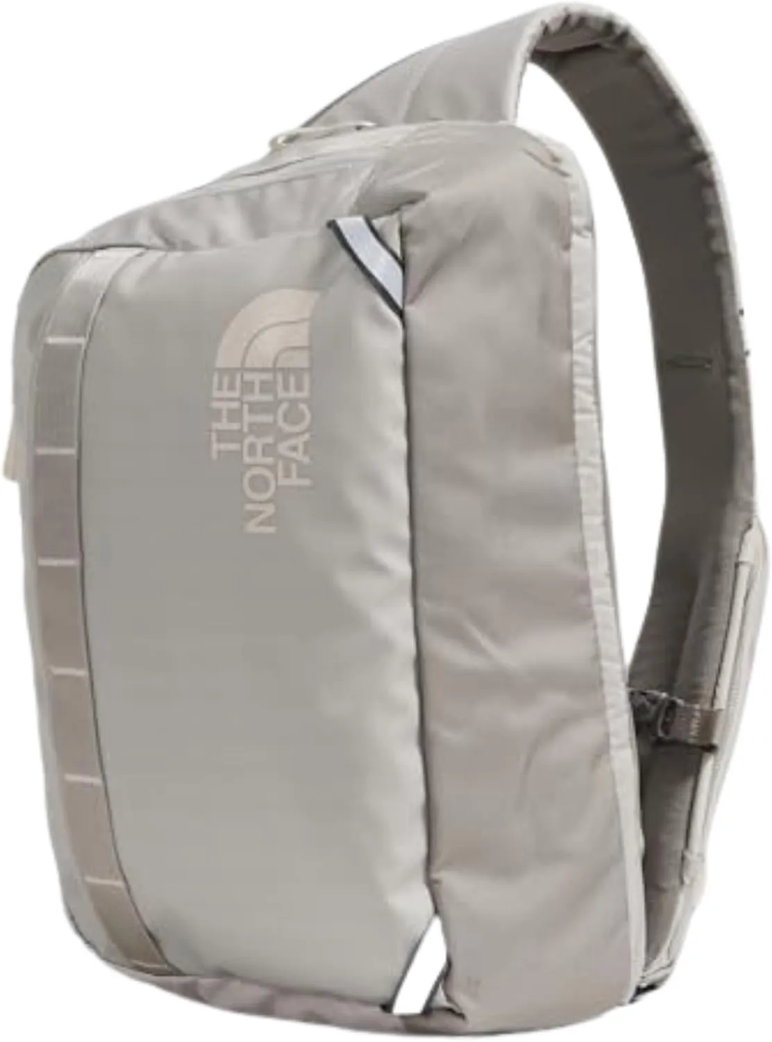 THE NORTH FACE Base Camp Voyager Sling - PFAS Free, Soapstone/Stone Slab, One Size