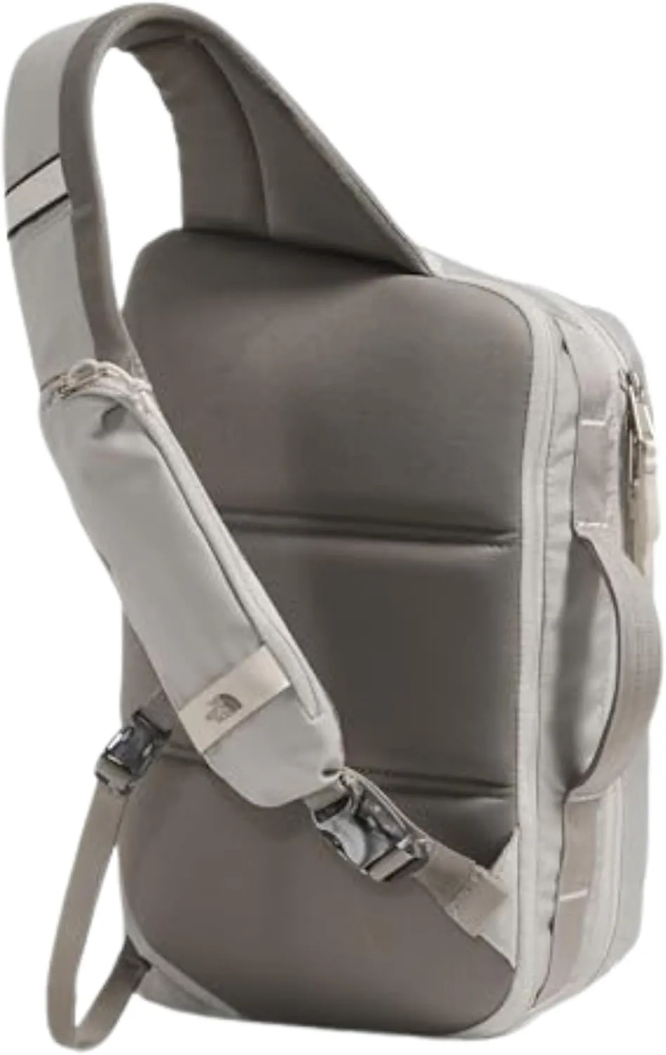 THE NORTH FACE Base Camp Voyager Sling - PFAS Free, Soapstone/Stone Slab, One Size
