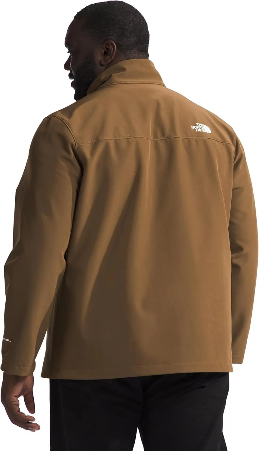 THE NORTH FACE Men’s Apex Bionic 3 Windproof Jacket (Standard and Big Size)
