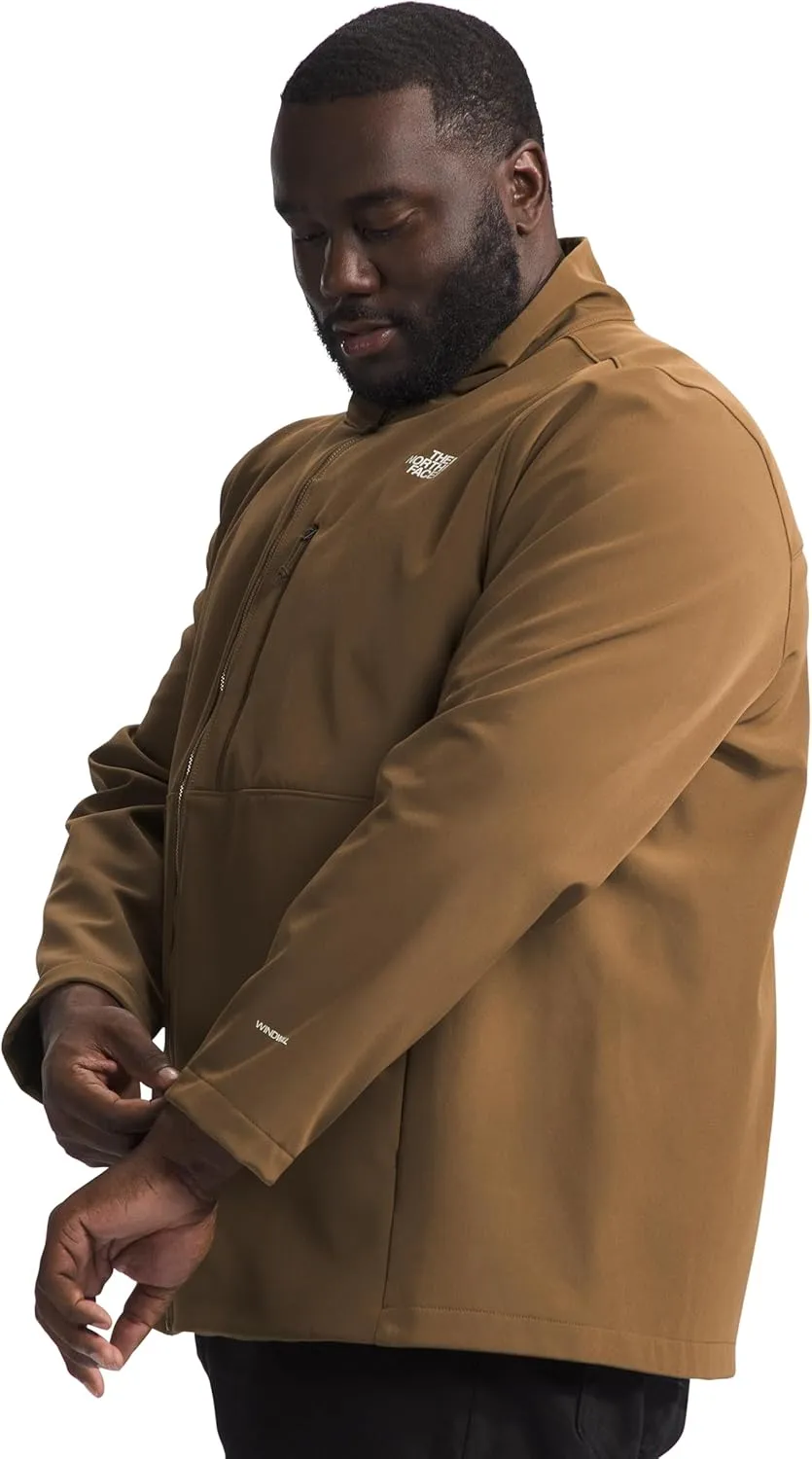 THE NORTH FACE Men’s Apex Bionic 3 Windproof Jacket (Standard and Big Size)