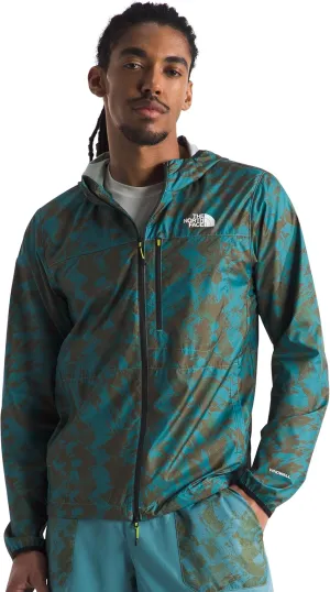 THE NORTH FACE Men's Higher Run Wind Jacket