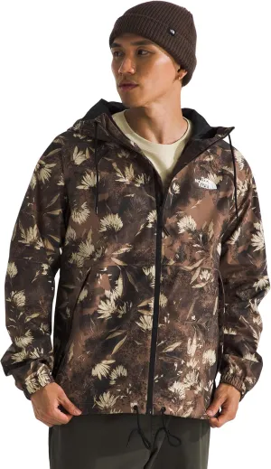 THE NORTH FACE Men's Waterproof Antora Rain Hoodie Jacket (Standard and Big Size) - PFAS Free