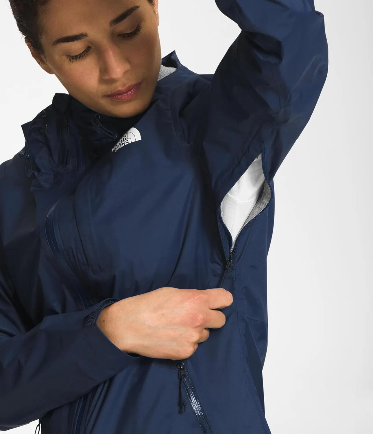 THE NORTH FACE Women's Alta Vista Jacket - PFAS Free