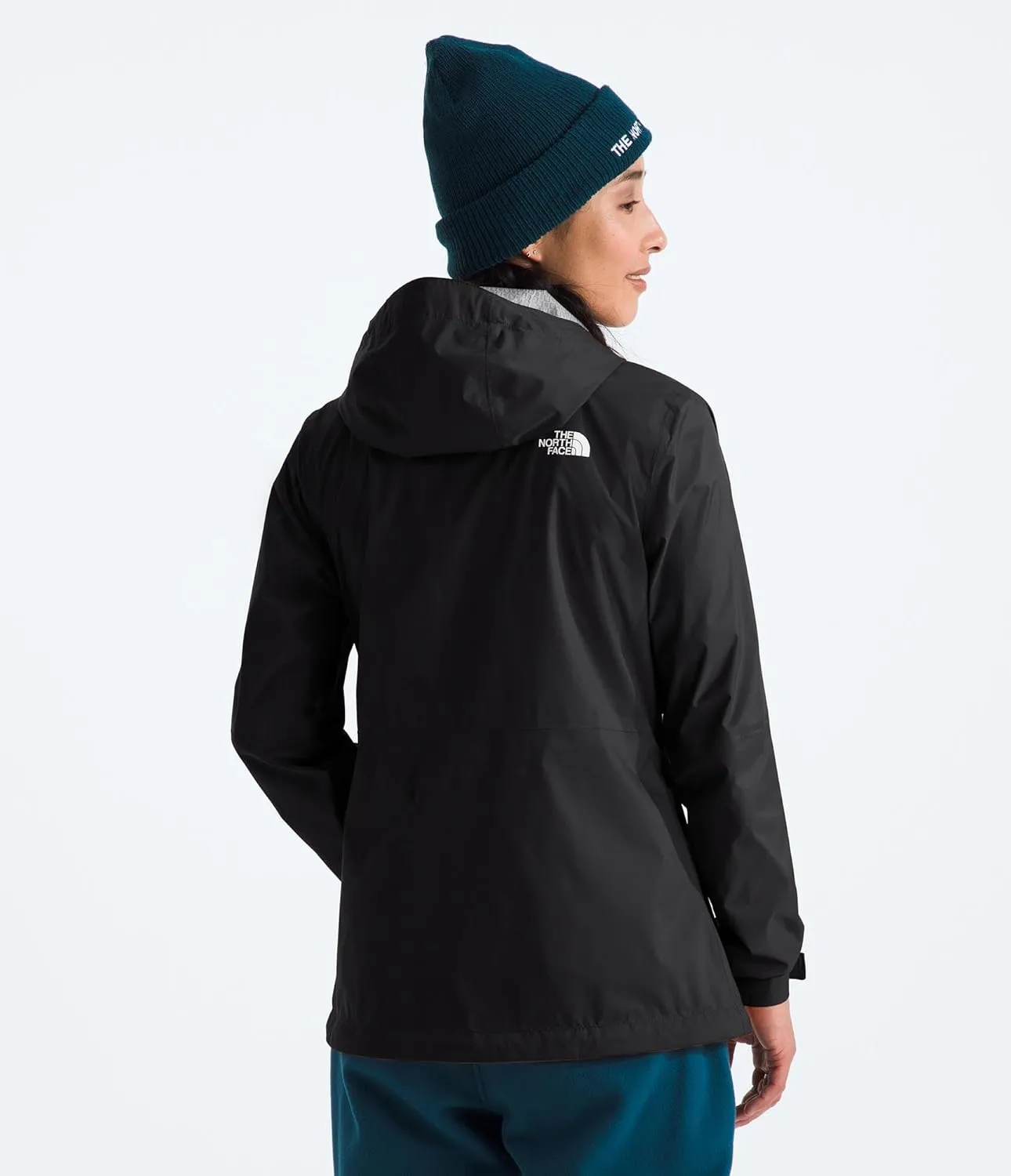 THE NORTH FACE Women's Alta Vista Jacket - PFAS Free