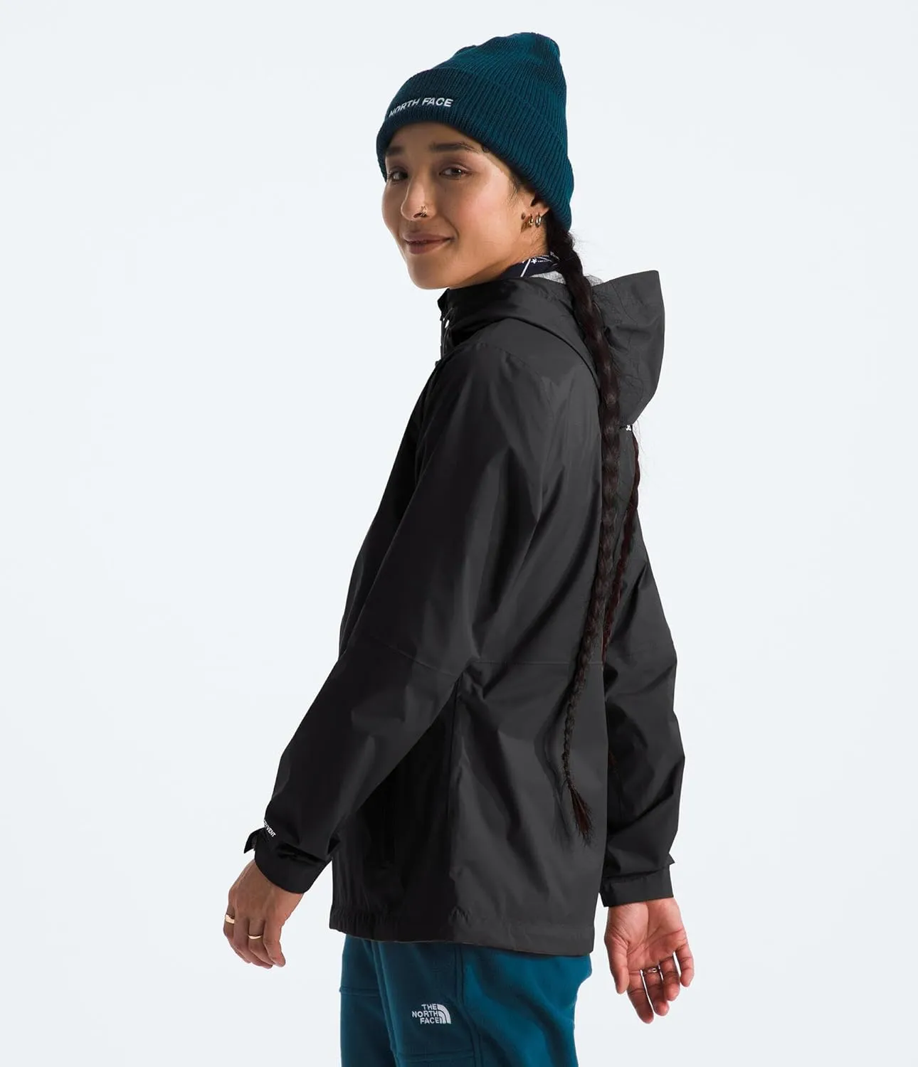 THE NORTH FACE Women's Alta Vista Jacket - PFAS Free
