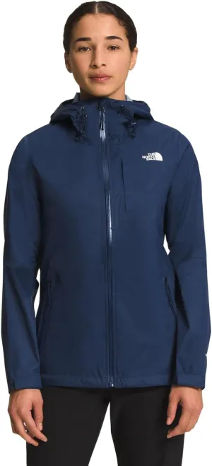 THE NORTH FACE Women's Alta Vista Jacket - PFAS Free