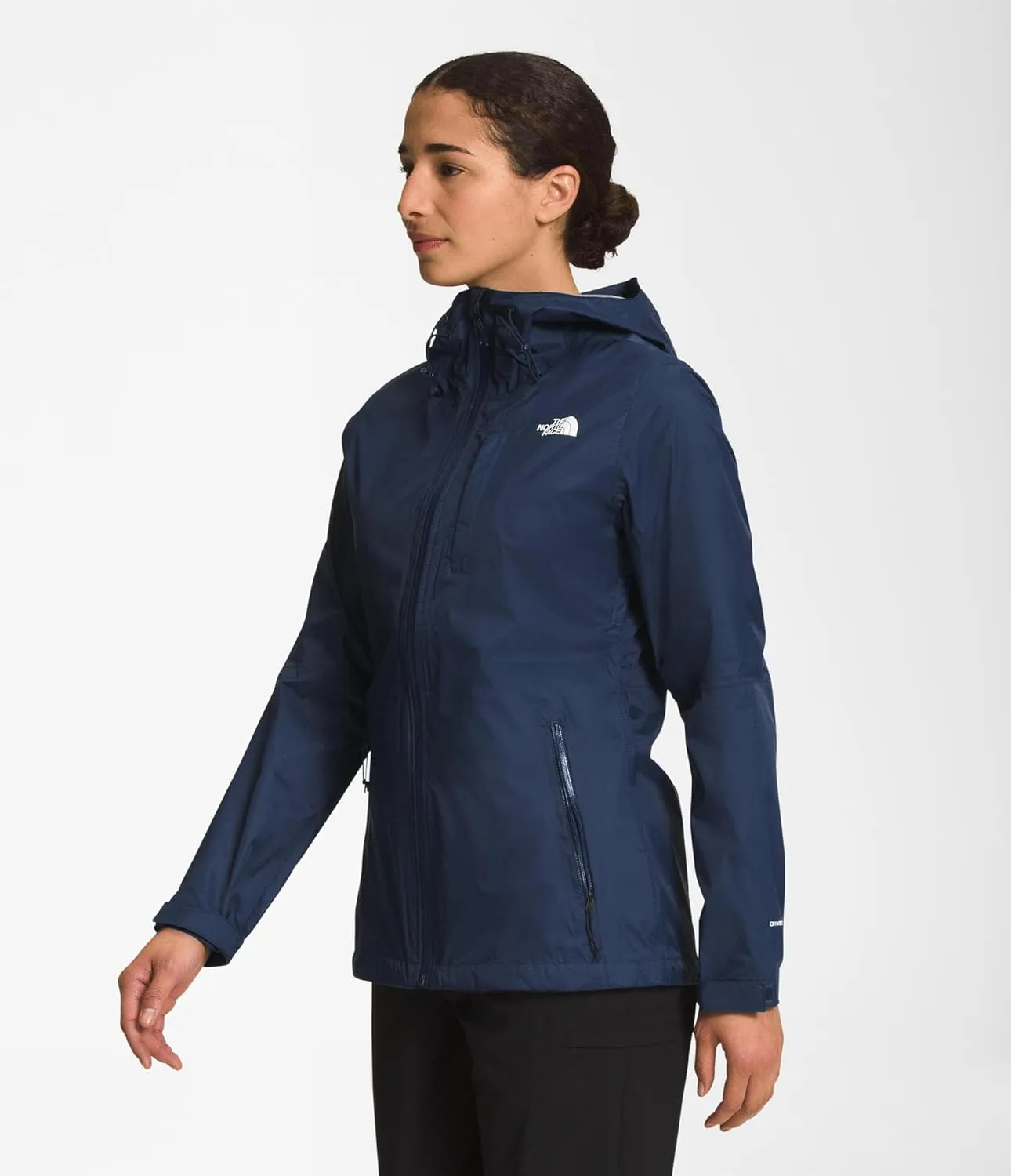 THE NORTH FACE Women's Alta Vista Jacket - PFAS Free
