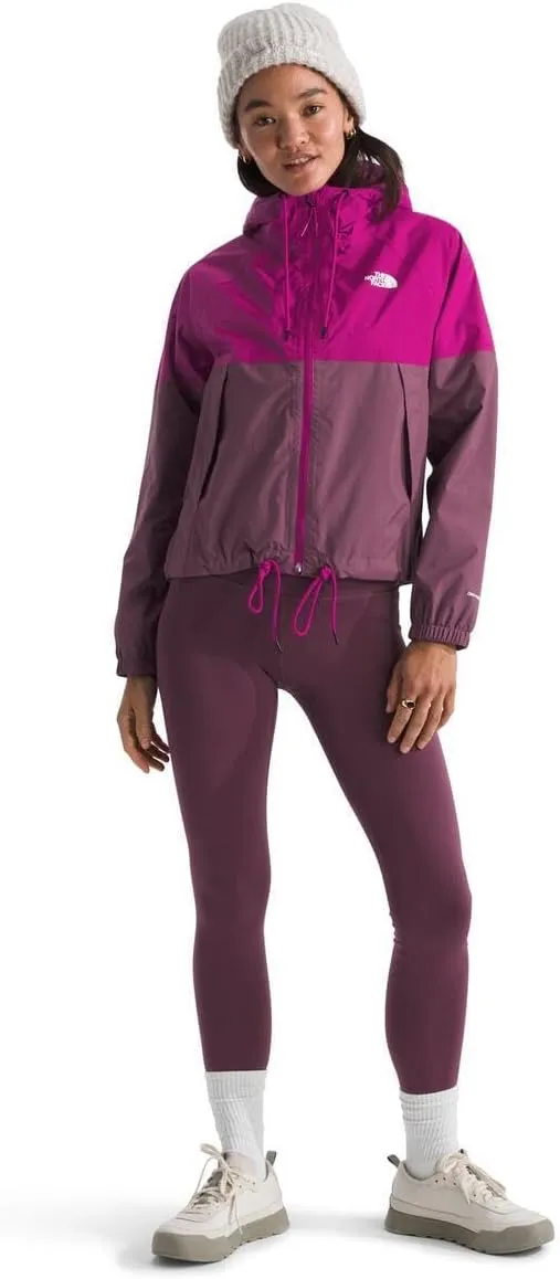 THE NORTH FACE Women's Antora Rain Hoodie (Standard and Plus Size)