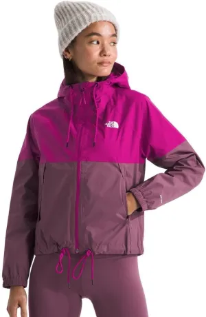THE NORTH FACE Women's Antora Rain Hoodie (Standard and Plus Size)