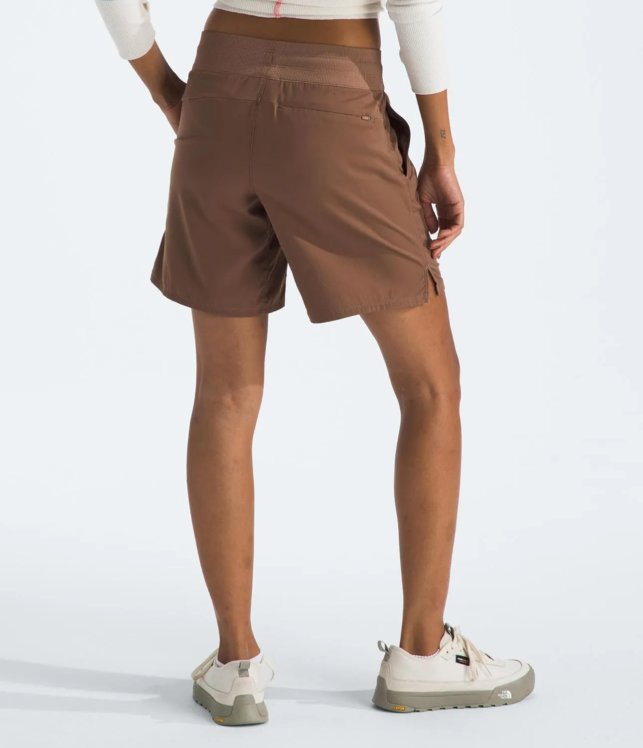 THE NORTH FACE Women's Aphrodite Motion Bermuda Short