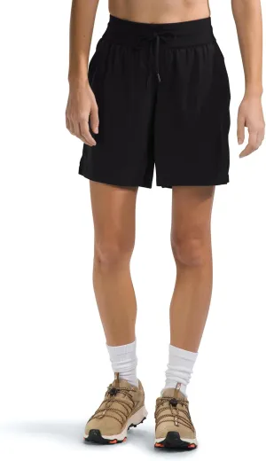 THE NORTH FACE Women's Aphrodite Motion Bermuda Short