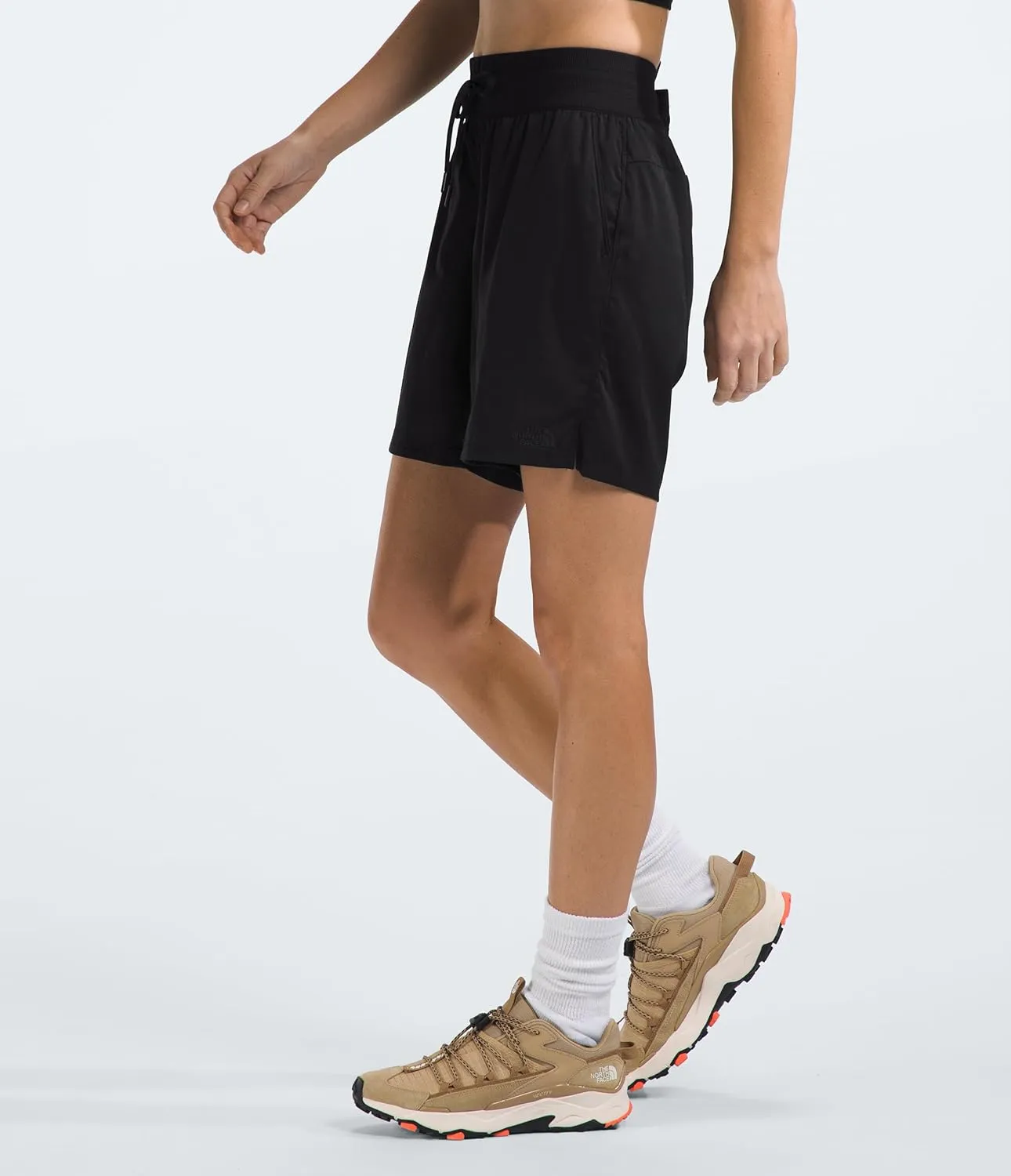 THE NORTH FACE Women's Aphrodite Motion Bermuda Short