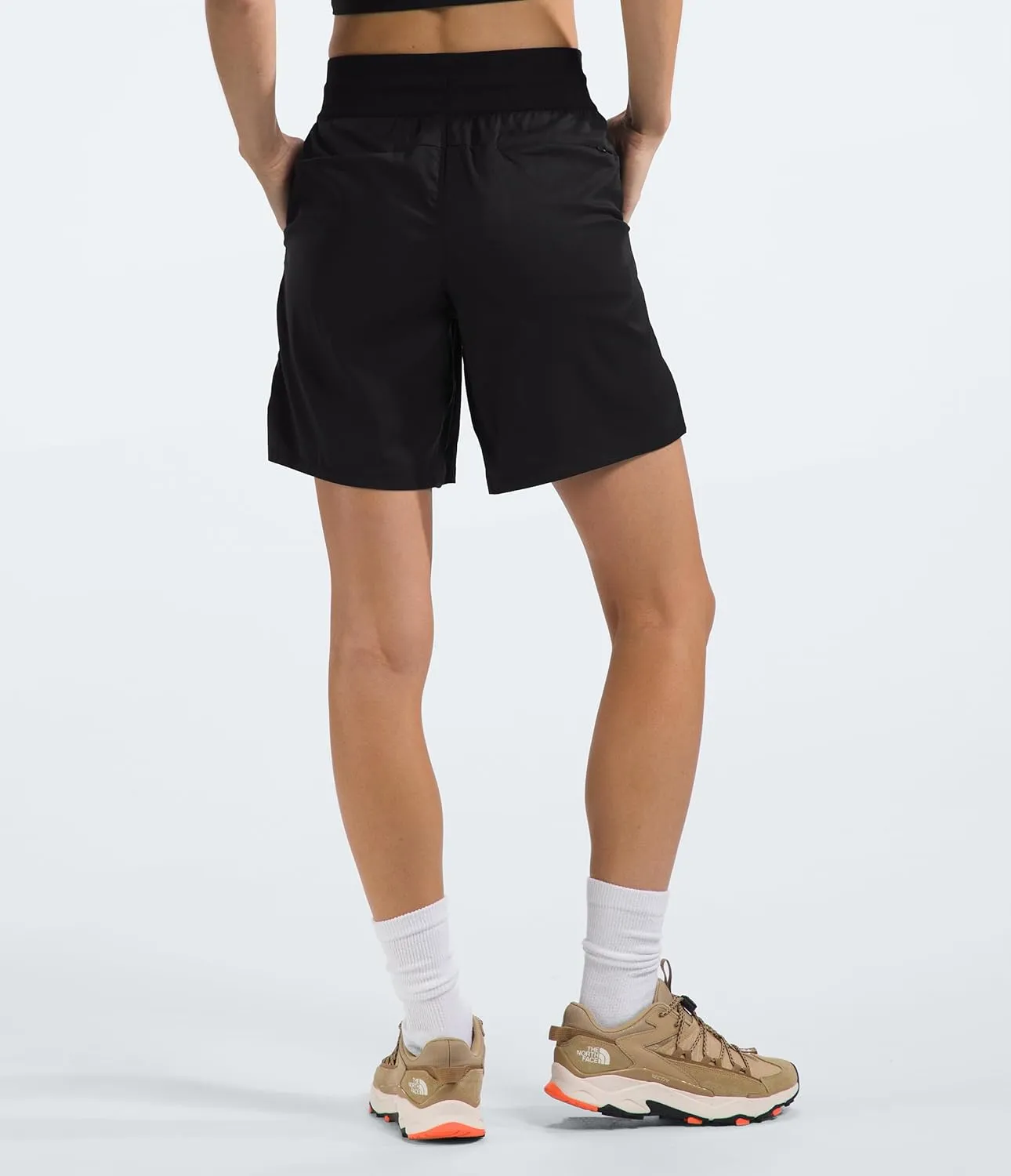 THE NORTH FACE Women's Aphrodite Motion Bermuda Short